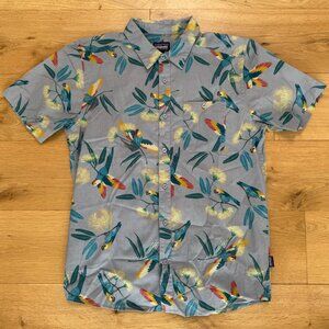 Patagonia Go To Shirt